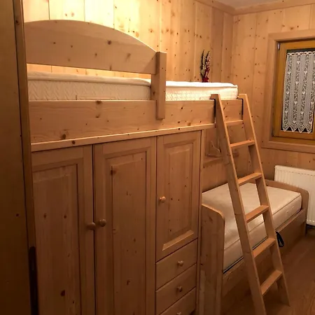 Acero Sappada- Borgata Lerpa Apartment Sappada